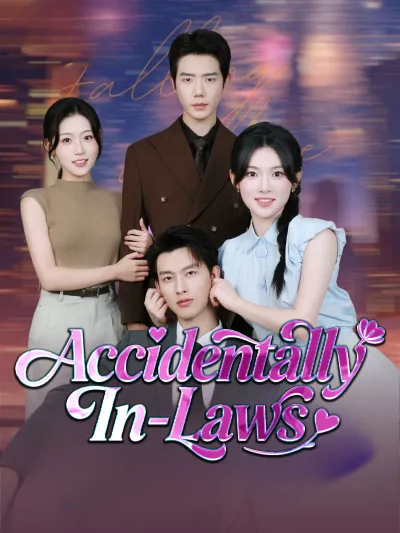 [ENG DUB] Accidentally In-Laws poster