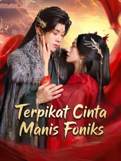 Terpikat Cinta Manis Foniks poster