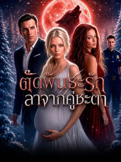 ตัดพันธะรัก ลาจากคู่ชะตา poster