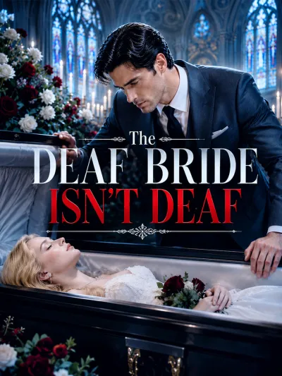 The Deaf Bride Isn't Deaf poster