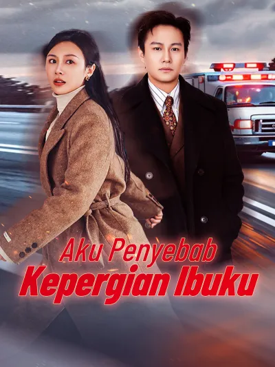 Aku Penyebab Kepergian Ibuku poster