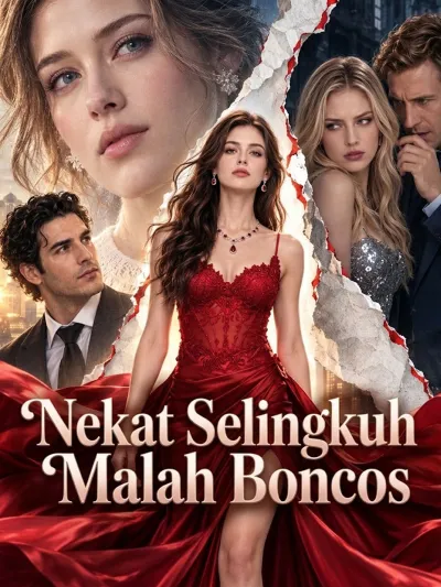 Nekat Selingkuh Malah Boncos poster