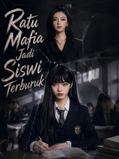 Ratu Mafia Jadi Siswi Terburuk poster