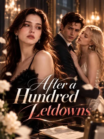 After a Hundred Letdowns poster