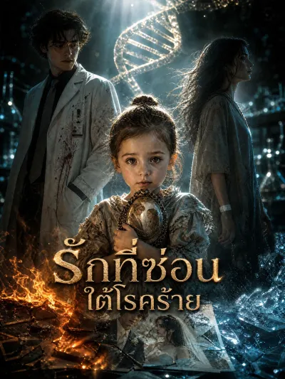รักที่ซ่อนใต้โรคร้าย poster