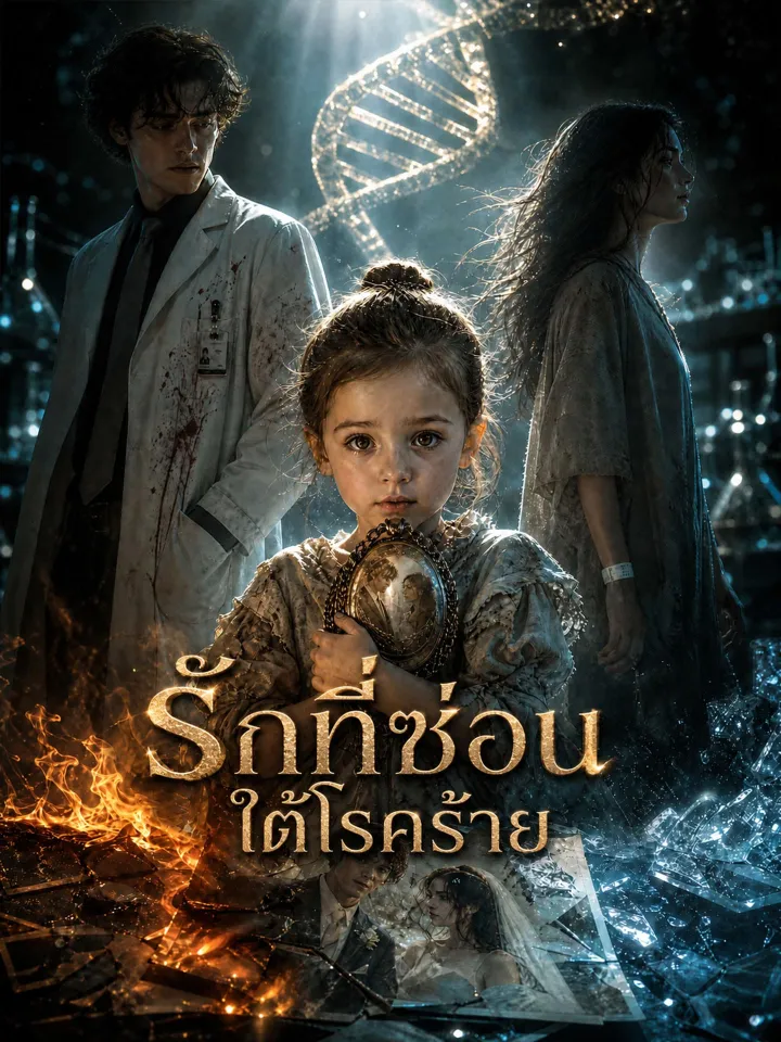 รักที่ซ่อนใต้โรคร้าย poster