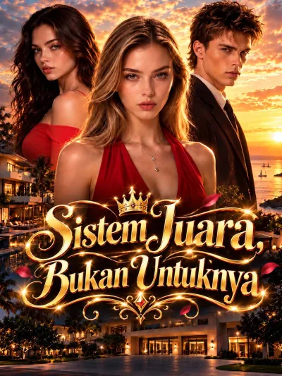 Sistem Juara, Bukan Untuknya poster