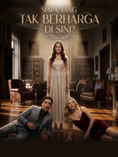 [Sulih Suara]Siapa yang Tak Berharga di Sini? poster