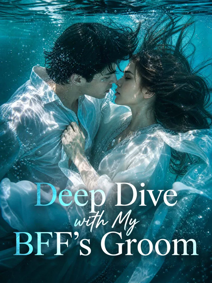 Deep Dive with My BFF's Groom poster