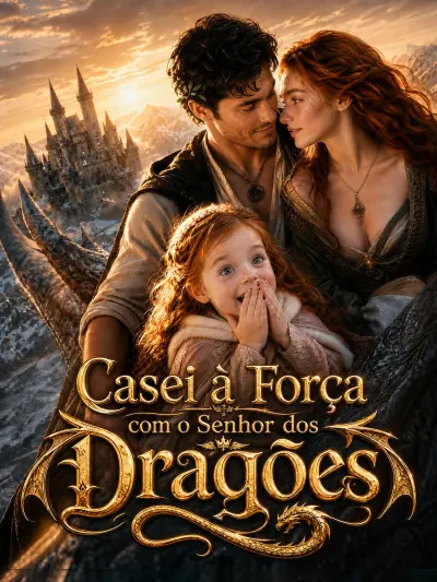 [Dublado]Casei à Força com o Senhor dos Dragões poster