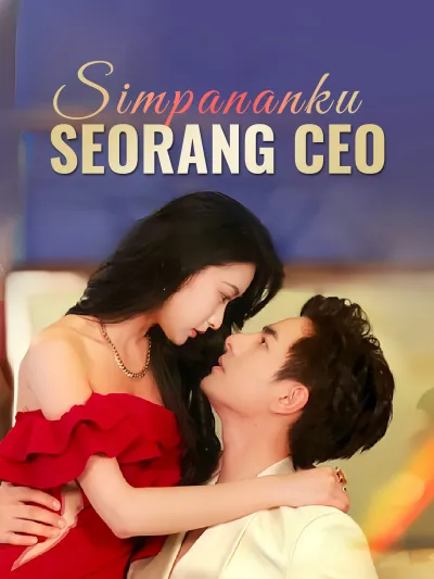 Simpananku Seorang CEO poster