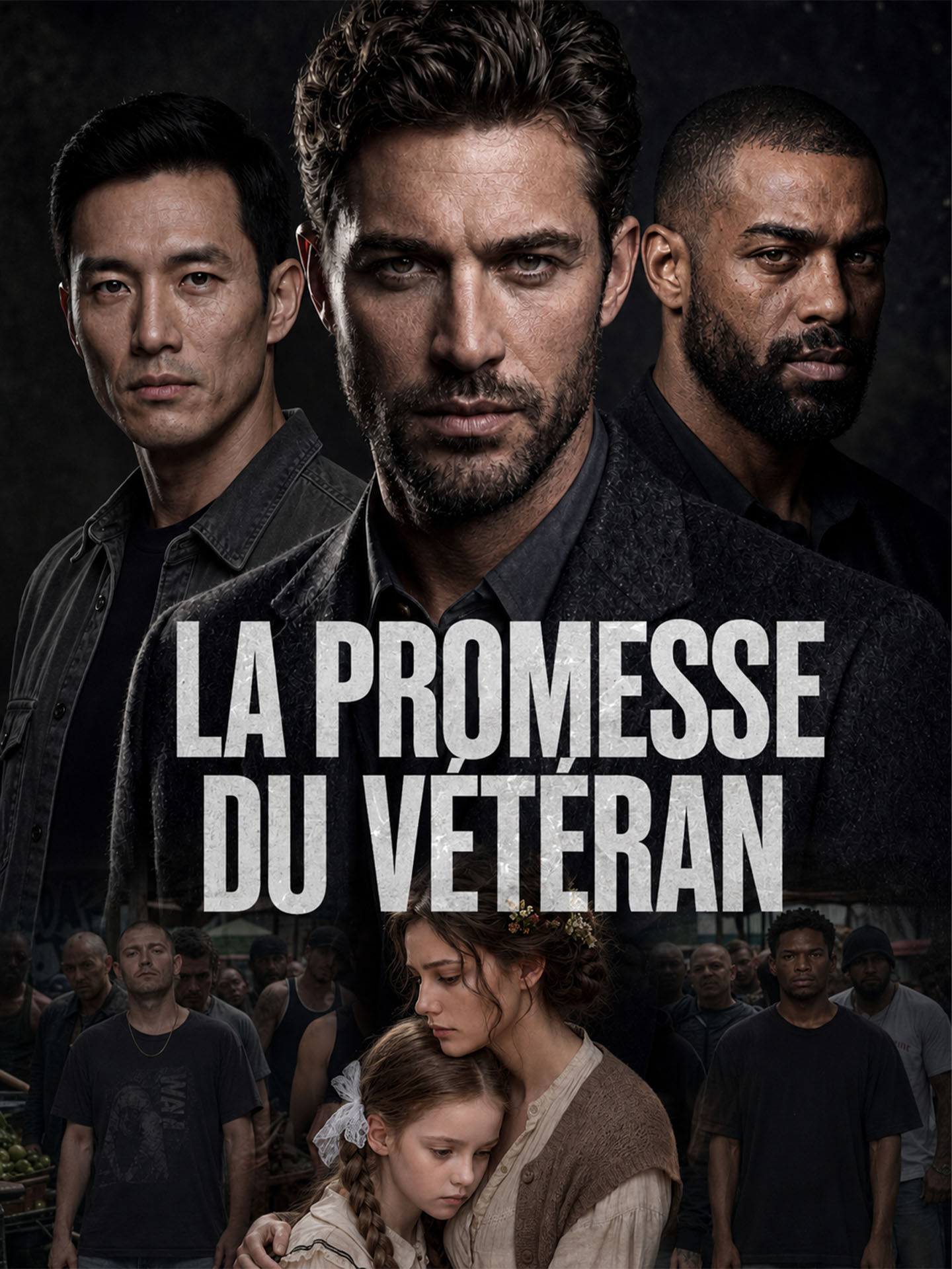 [Doublé] La Promesse du Vétéran