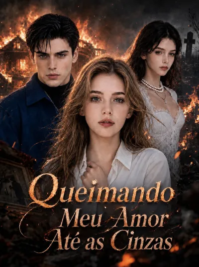 [Dublado]Queimando Meu Amor Até as Cinzas poster