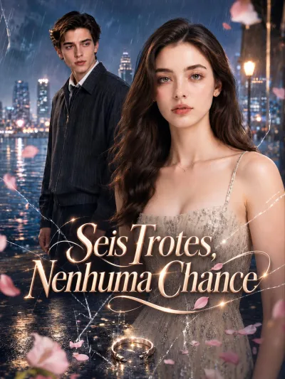 [Dublado]Seis Trotes, Nenhuma Chance poster