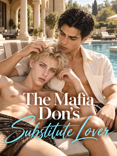 The Mafia Don's Substitute Lover poster