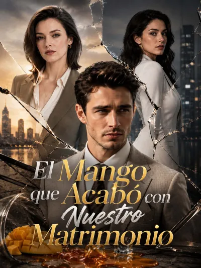 [Doblado]El Mango que Acabó con Nuestro Matrimonio poster