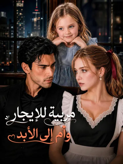 المدبلج-مربية للإيجار، وأم إلى الأبد poster