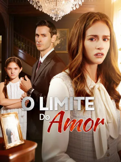 O Limite do Amor poster