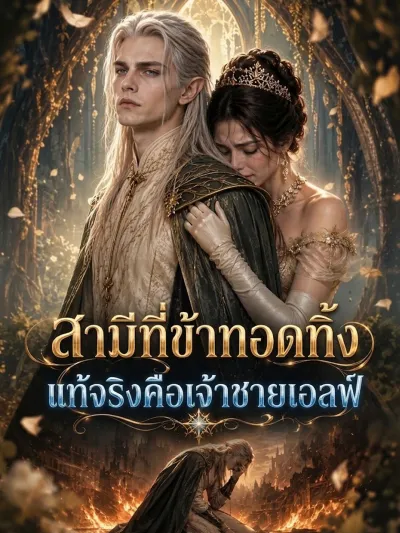 [พากย์เสียง] สามีที่ข้าทอดทิ้ง แท้จริงคือเจ้าชายเอลฟ์ poster