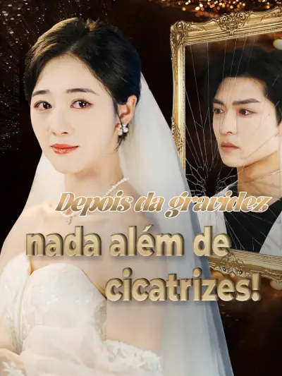 Depois da gravidez, nada além de cicatrizes! poster
