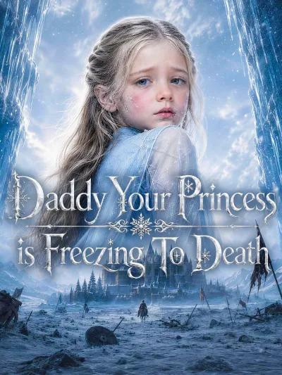 Daddy Your Princess is Freezing To Death poster