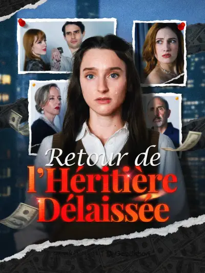 [Doublé] Retour de l'Héritière Délaissée poster