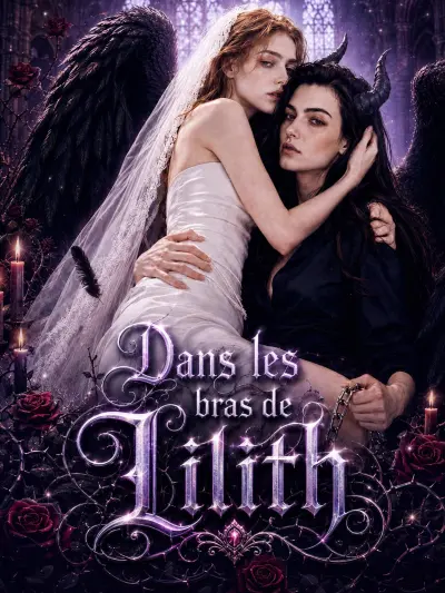 Dans les bras de Lilith poster