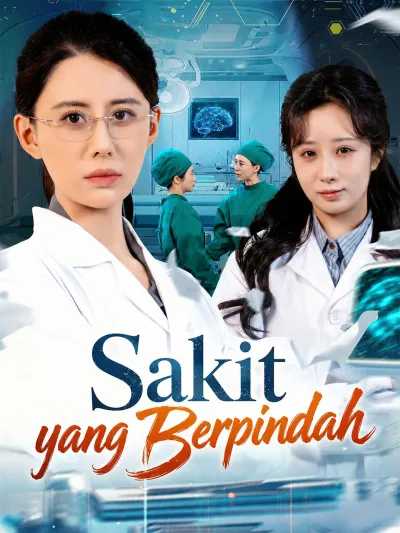 [Sulih Suara]Sakit yang Berpindah poster