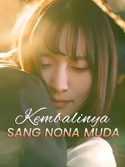 Kembalinya sang Nona Muda poster