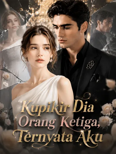 Kupikir Dia Orang Ketiga, Ternyata Aku poster