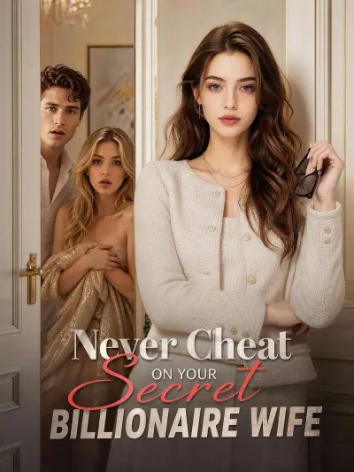 Never Cheat on Your Secret Billionaire Wife poster
