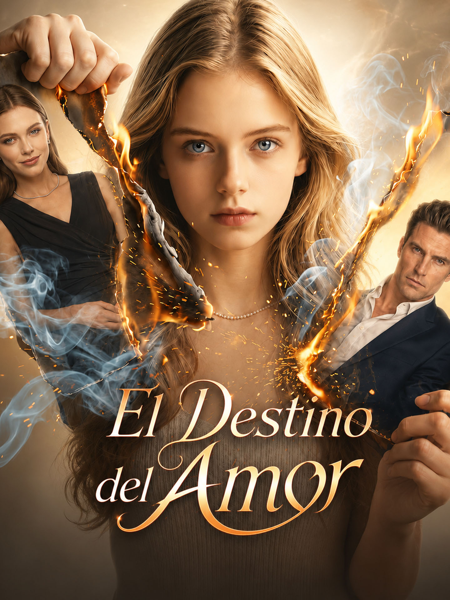 [Doblado]El Destino del Amor