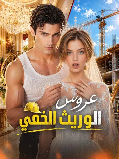 عروس الوريث الخفي poster
