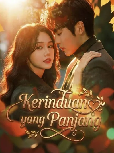 Kerinduan yang Panjang poster