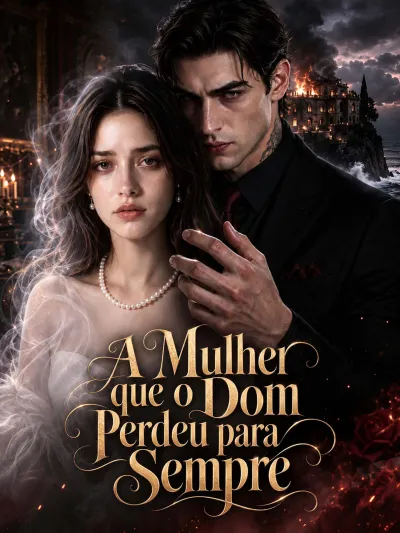 [Dublado]A Mulher que o Dom Perdeu para Sempre poster