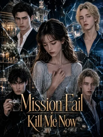 Mission Fail,Kill Me Now poster