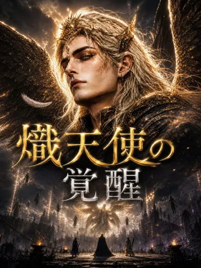 熾天使の覚醒 poster