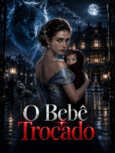[Dublado]O Bebê Trocado poster
