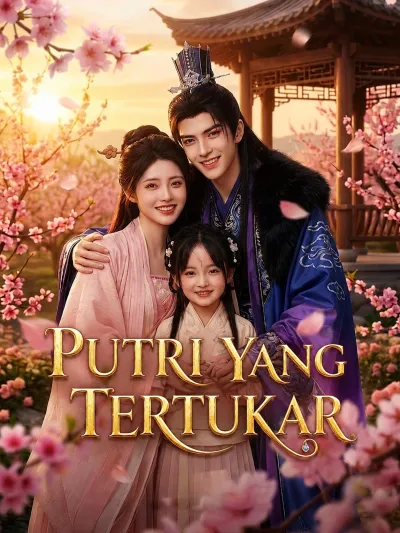 [Sulih Suara]Putri yang Tertukar poster
