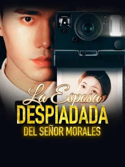 La Esposa Culposa del Señor Morales poster