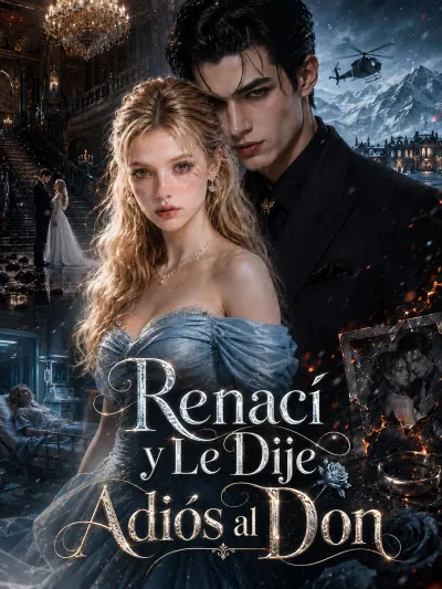[Doblado]Renací y Le Dije Adiós al Don poster