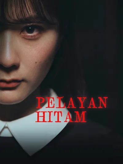 Balas Dendam sang Pelayan poster
