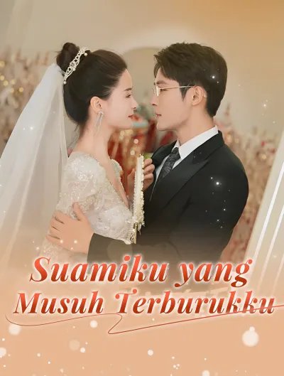 Suamiku yang Musuh Terburukku poster