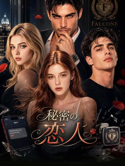 (吹替版)秘密の恋人 poster