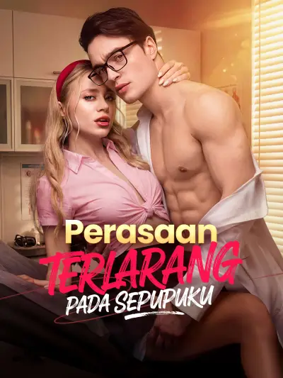 Perasaan Terlarang Pada Sepupuku poster