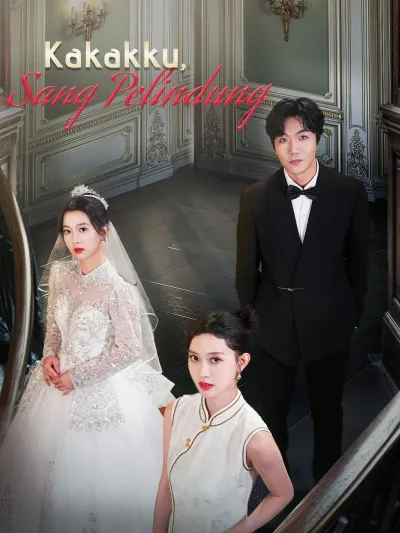 [Sulih Suara]Kakakku, Sang Pelindung poster