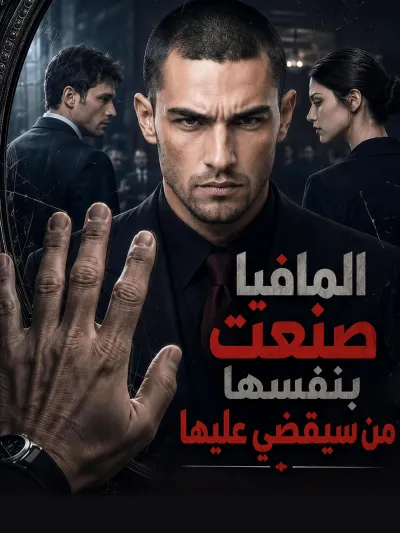 المدبلج-المافيا صنعت بنفسها من سيقضي عليها poster