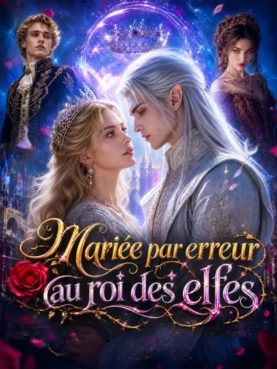 [Doublé] Mariée par erreur au roi des elfes poster
