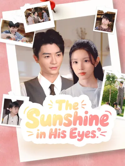[ENG DUB] The Sunshine in His Eyes poster