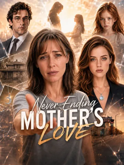 Never-Ending Mother's Love poster